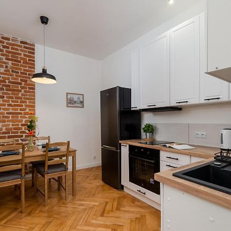 Charming Aparments In Perfect Location Apartment Krakow Bagian luar foto