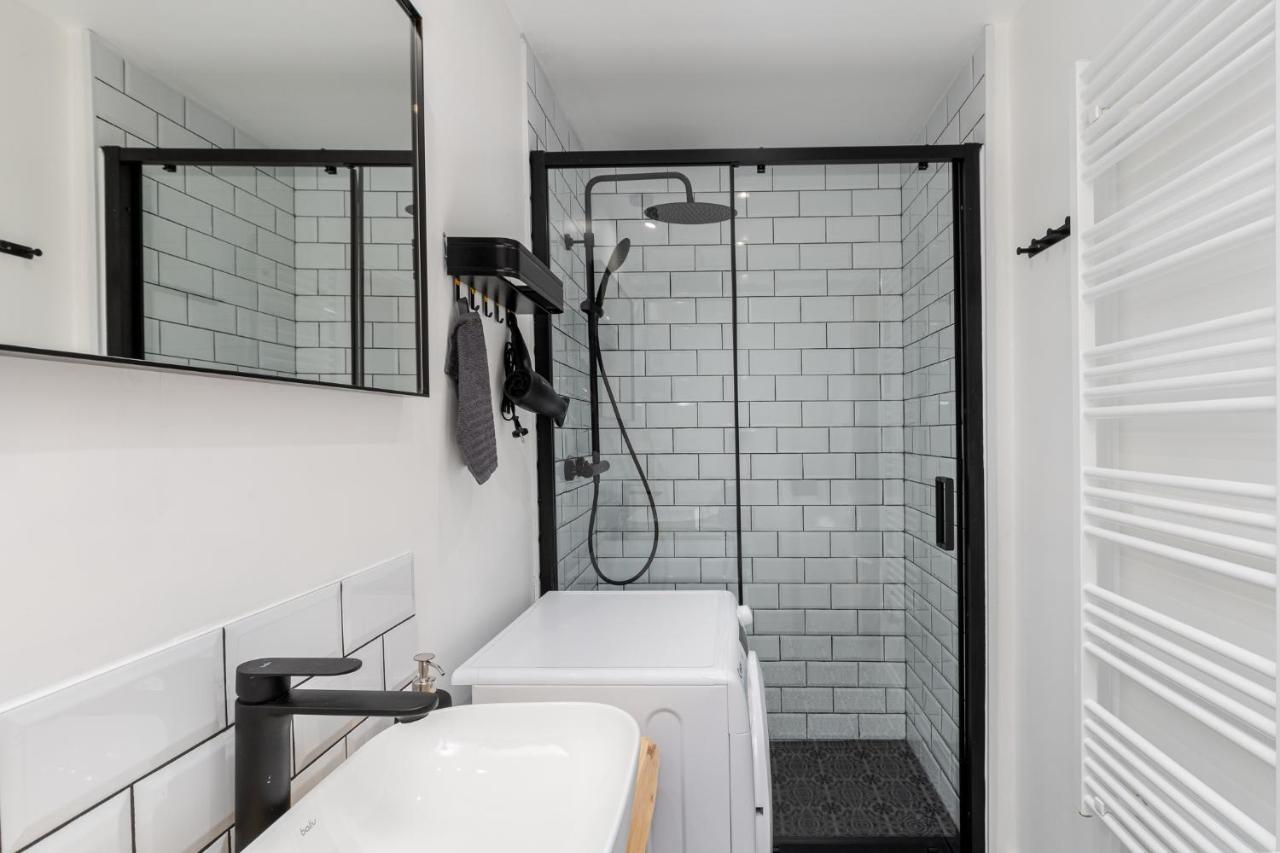 Charming Aparments In Perfect Location Apartment Krakow Bagian luar foto