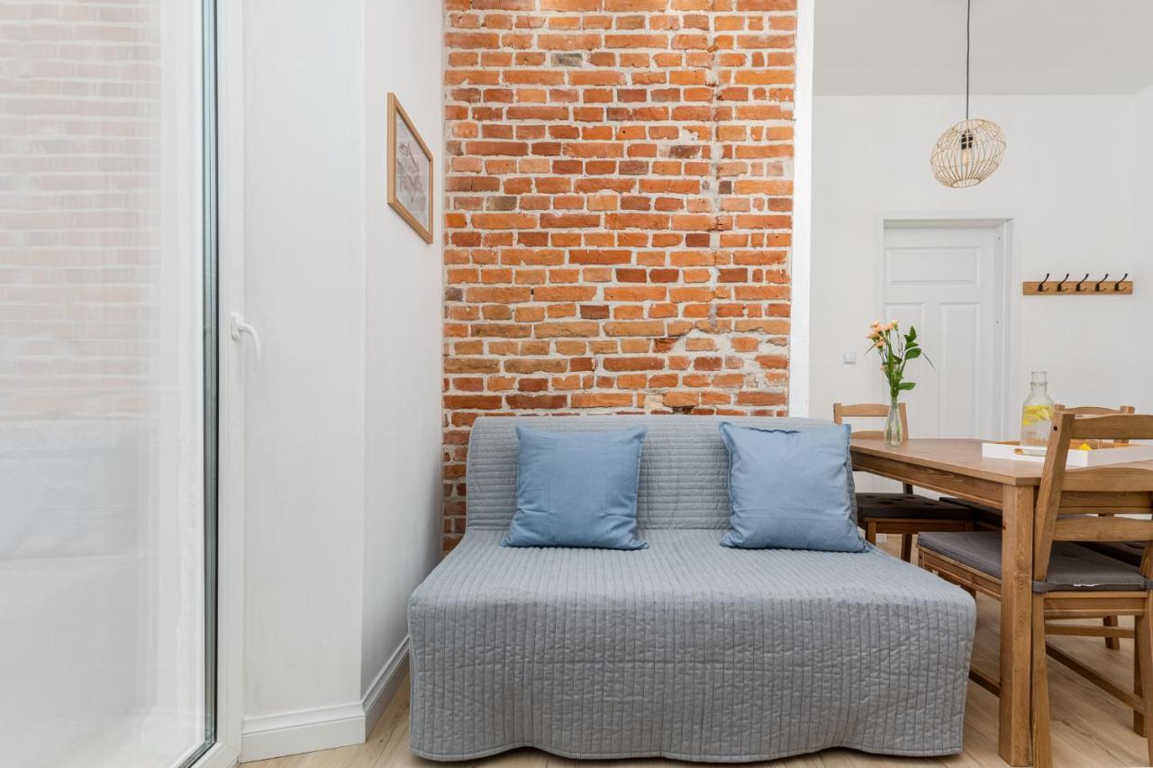 Charming Aparments In Perfect Location Apartment Krakow Bagian luar foto