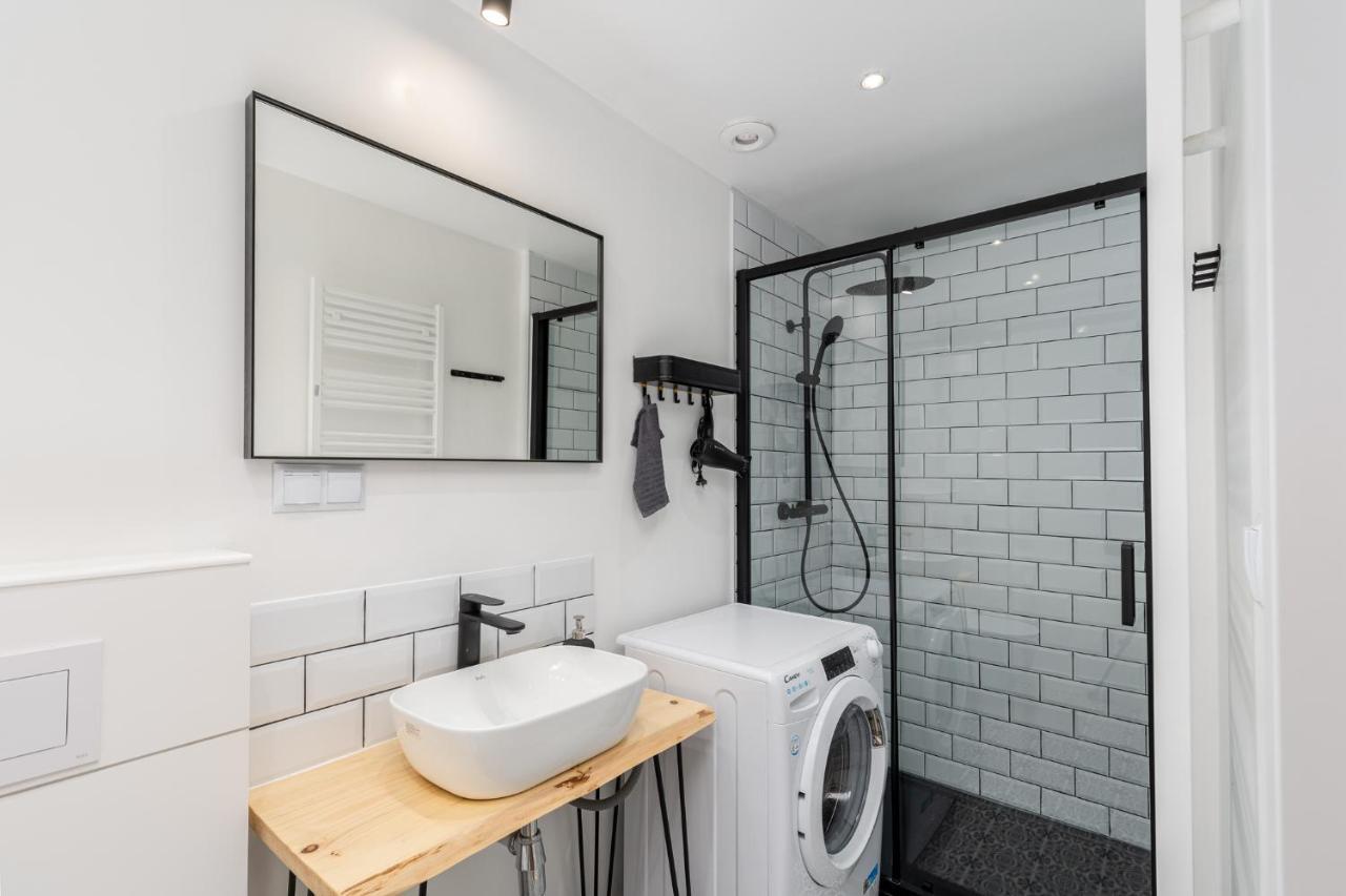 Charming Aparments In Perfect Location Apartment Krakow Bagian luar foto