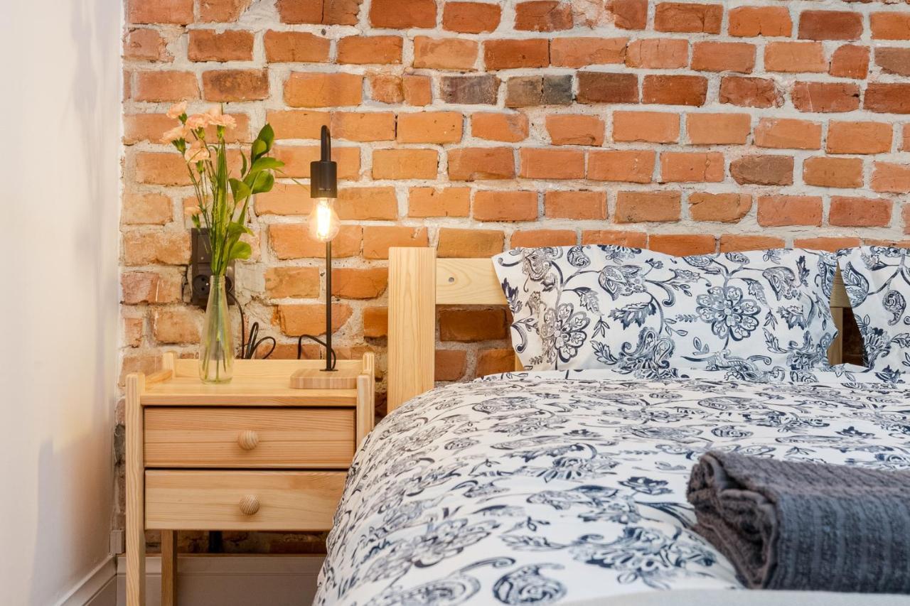 Charming Aparments In Perfect Location Apartment Krakow Bagian luar foto