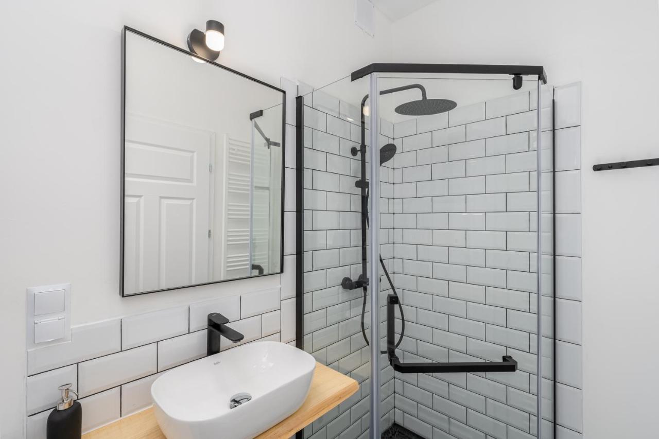 Charming Aparments In Perfect Location Apartment Krakow Bagian luar foto
