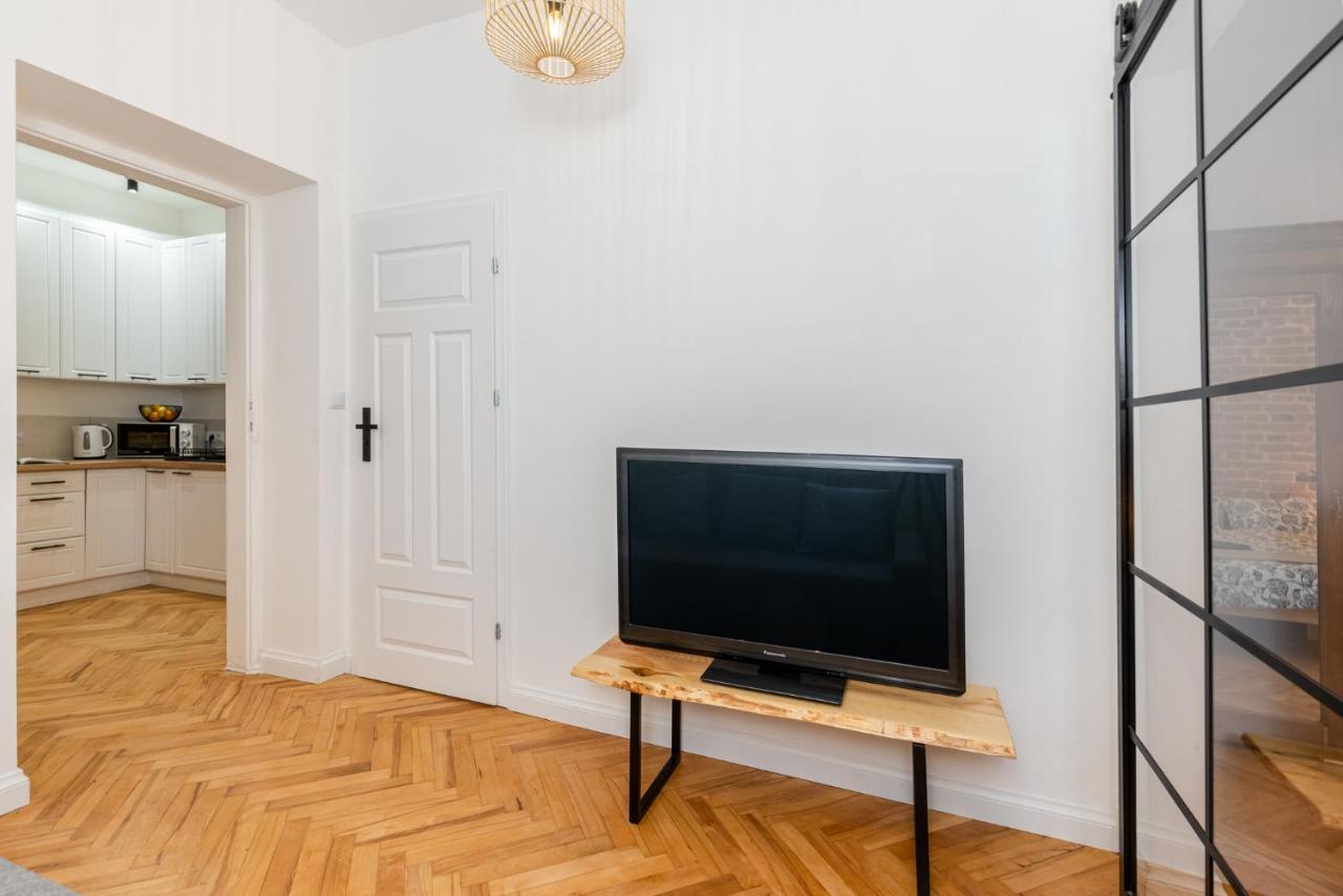 Charming Aparments In Perfect Location Apartment Krakow Bagian luar foto